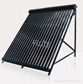 solar collector 1