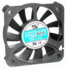 cooling fans