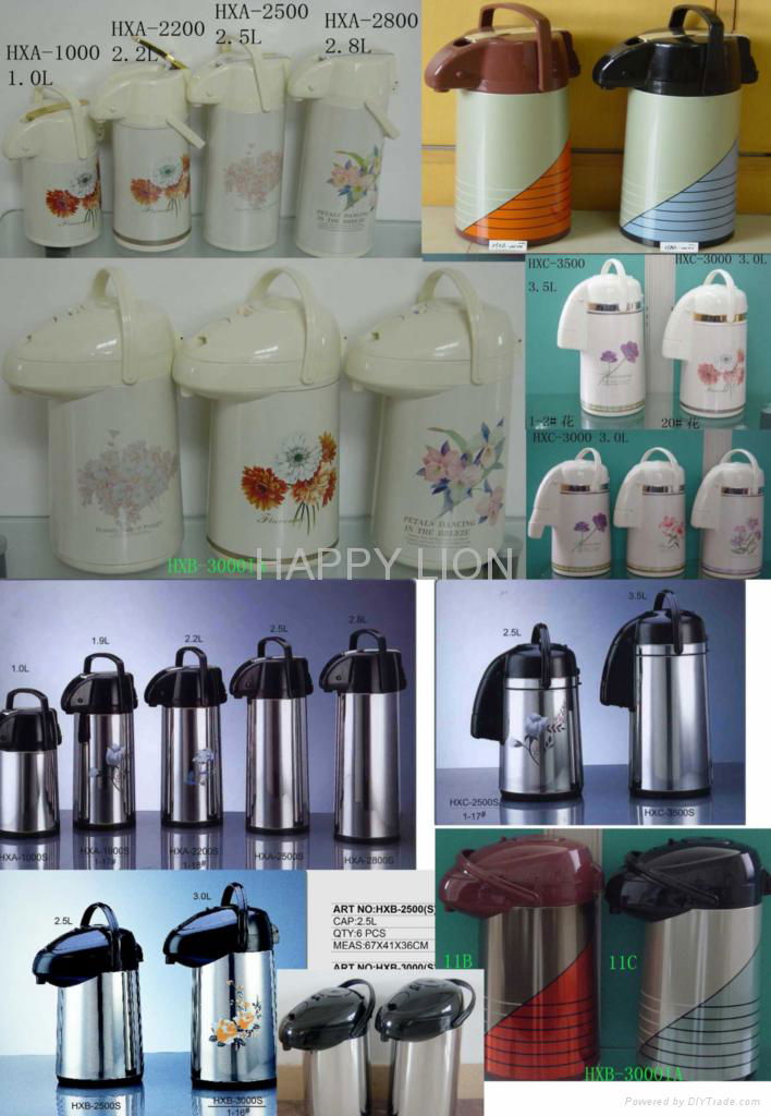 flask,air pot,dispenser, vacuum flask, water jug,water cooler 2