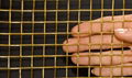 brass wire mesh