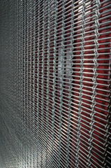 decorative wire mesh