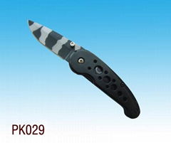 Pocket Knife