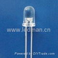 5mm  LED for Traffic Lights 1