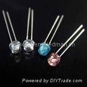 5mm  LED for Traffic Lights 2