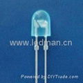 5mm  LED for Traffic Lights 3