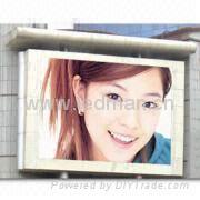 P20 Outdoor Full color Led Video Display Screen-electronic information display