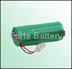 ER18505M A size 3.6V  Li-SOCl2  Battery