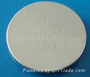 CR2430 Lithium Button Cells