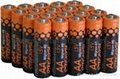 Lithium AA 1.5V Battery