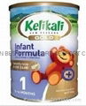 Kerikari infant formula powder 