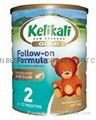 Kerikari infant formula powder  2