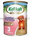 Kerikari infant formula powder  3