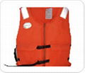 Life Jackets 1