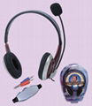 Headphone 1