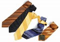 silk woven necktie 1