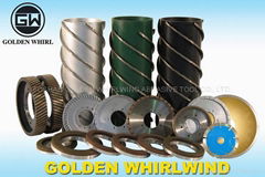 FOSHAN GOLDEN WHIRLWIND ABRASIVE TOOL CO., LTD.