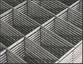 Welded wire mesh