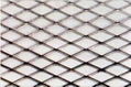 Expanded metal mesh 1