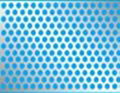 Perforated Metal Screen