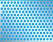 Perforated Metal Screen