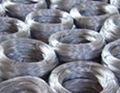 galvanized iron wire