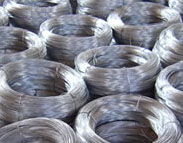 galvanized iron wire