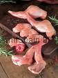 Rabbit Whole and Cuts 1