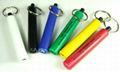 Flashlight Keychains 1