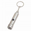 Flashlight Keychains 4