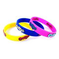 Silicon Wristbands 2