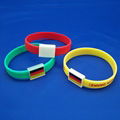 Silicon Wristbands 3