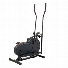 Elliptical Bike