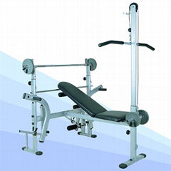 Weight Bench