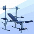 Weight Bench 1