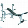 Weight Bench