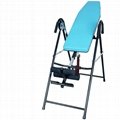 Inversion Table 1