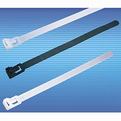 Releasable Cable Tie