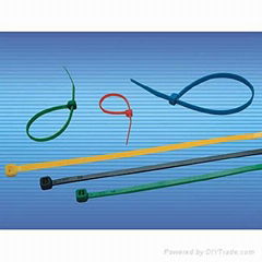 nylon cable ties