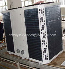 commercial heat pump