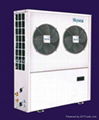 air source heat pump water heater 1