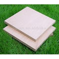 Commercial Plywood