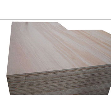 poplar plywood