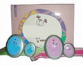 Child safe anti-lost alarm ,  L   age