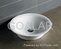 wash basin/ countertop basin