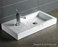 wash basin/ countertop basin