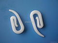 curtain hooks, curtain wire, curtain accessories 1