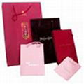 Hand craft paper/Gift pack/Hand bag products 1