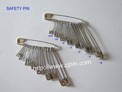 safety pin