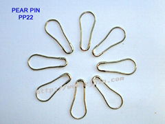 safety pin