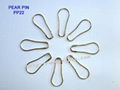 safety pin 2